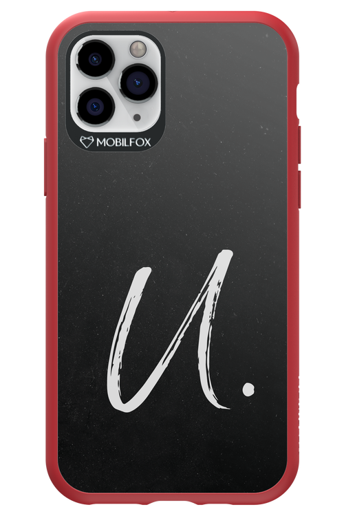(Off Space) U 2.0 - Apple iPhone 11 Pro