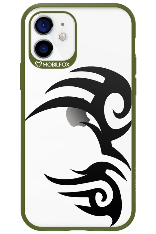 Tattoo Icon 2.0 - Apple iPhone 12