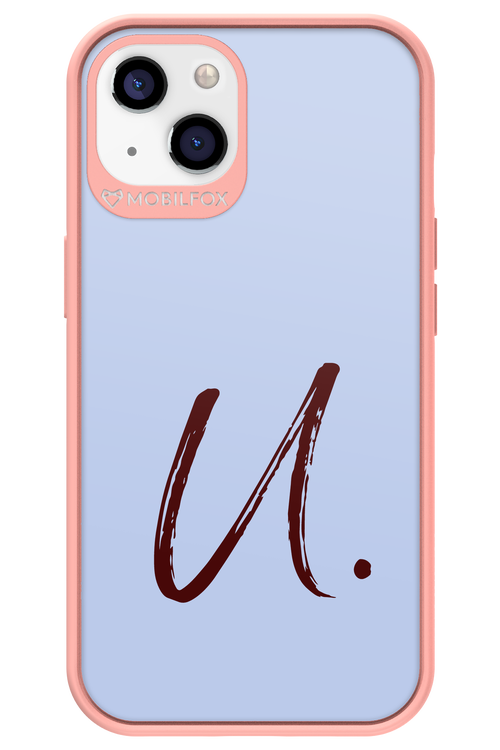 (Jellyfish Presso) U 2.0 - Apple iPhone 13