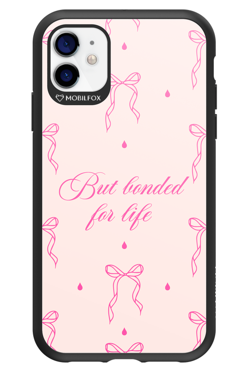 Sisters Pink 2.0 - Apple iPhone 11