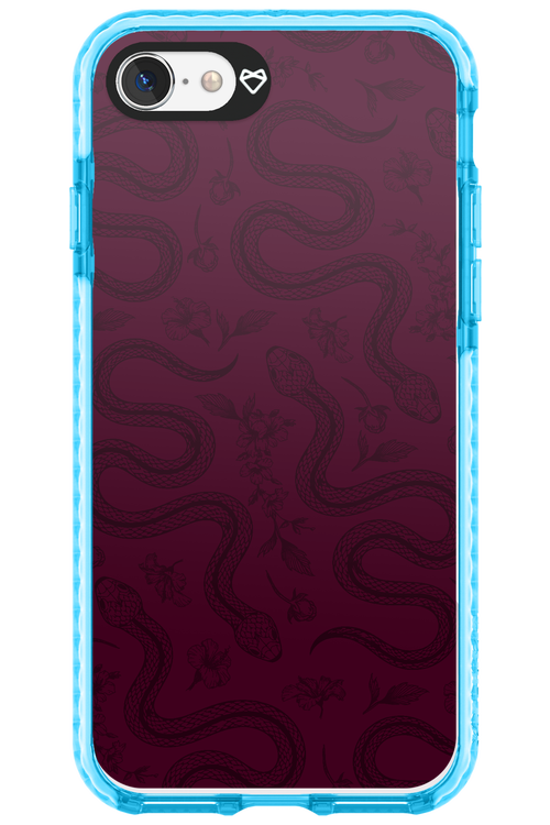 Temptation 2.0 - Apple iPhone SE 2022