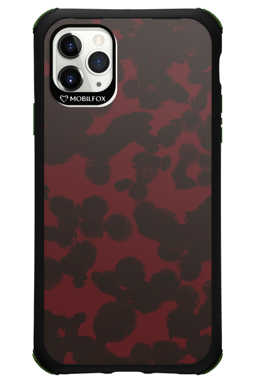 Bordeaux Skin - Apple iPhone 11 Pro Max
