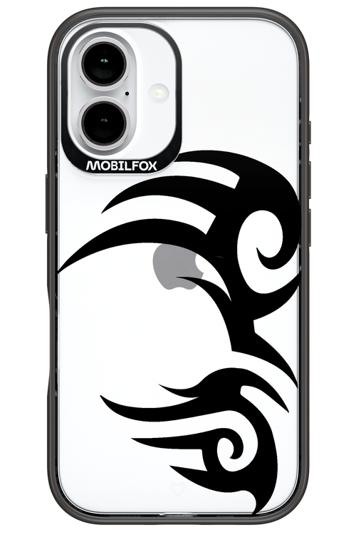 Tattoo Icon 2.0 - Apple iPhone 16