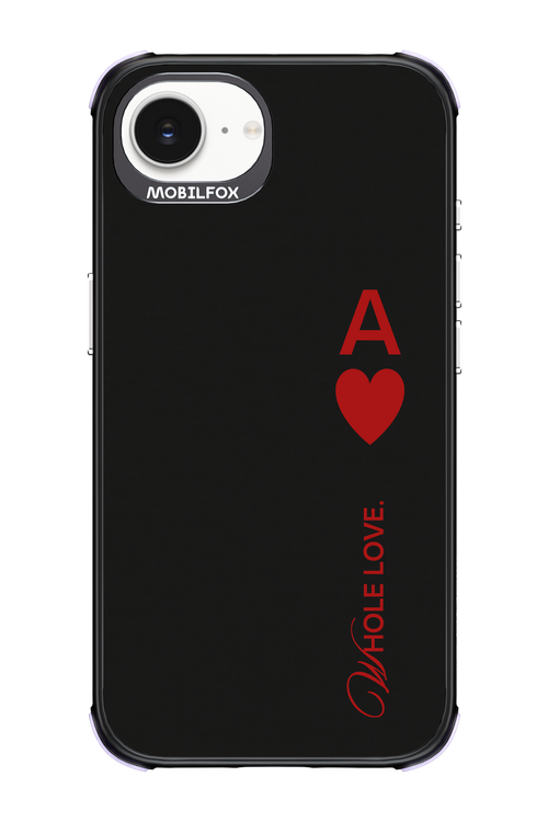 Whole 2.0 - Apple iPhone 16e