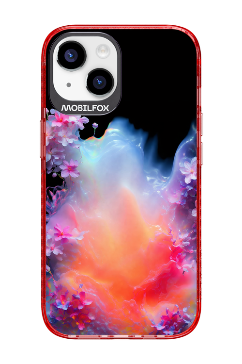 Gradient Bloom 2.0 - Apple iPhone 14