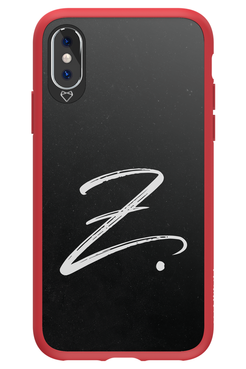 (Off Space) Z 2.0 - Apple iPhone XS