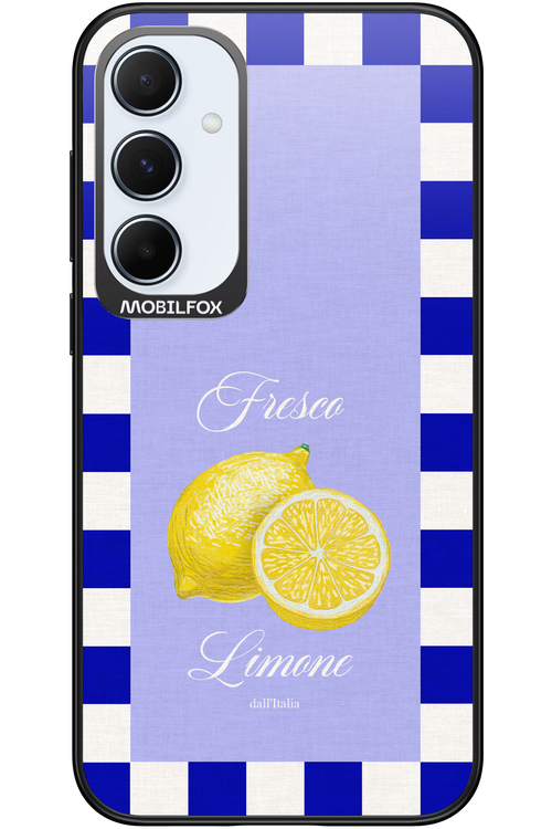 Fresssh - Samsung Galaxy A55