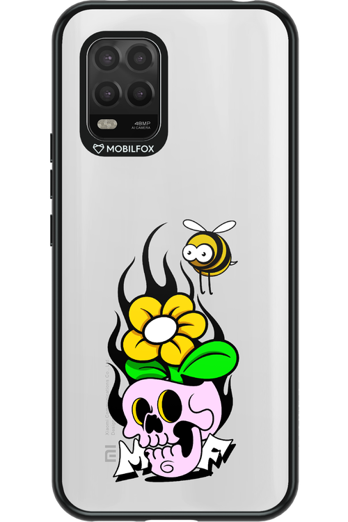 Sugar & Venom - Xiaomi Mi 10 Lite 5G