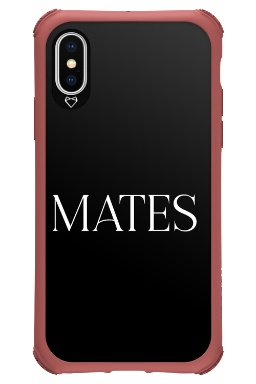 M Soul Mates - Apple iPhone XS