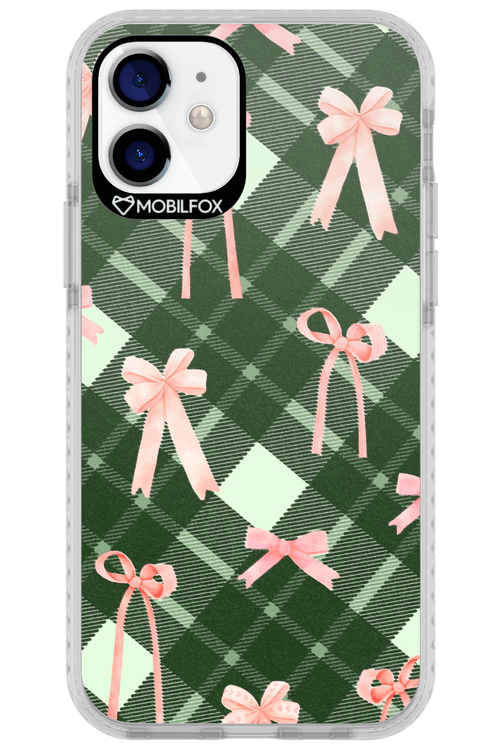 Blanket Fluff - Apple iPhone 12