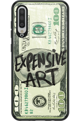 Expensive Art - Samsung Galaxy A70