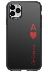 Whole 2.0 - Apple iPhone 11 Pro Max