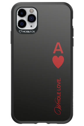 Whole 2.0 - Apple iPhone 11 Pro Max