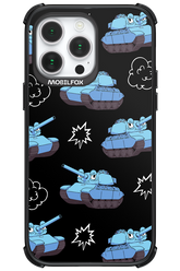 Tank Guy - Apple iPhone 14 Pro Max