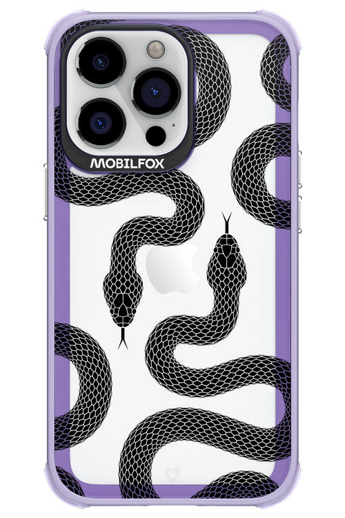 Snakes 2.0 - Apple iPhone 13 Pro