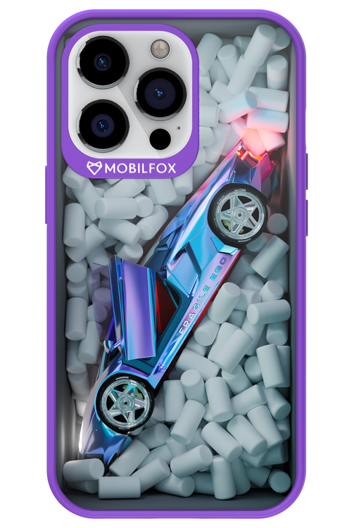 Fragile Ego - Apple iPhone 13 Pro