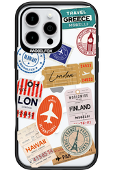 Pro Traveler - Apple iPhone 16 Pro Max
