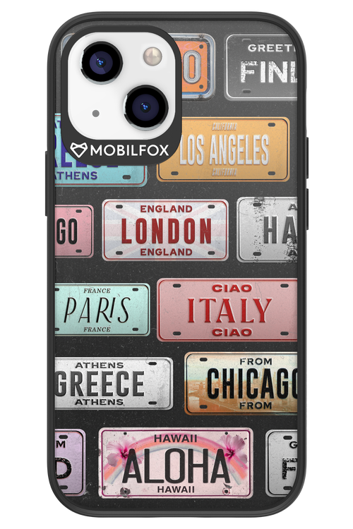 Destinations 2.0 - Apple iPhone 13 Mini