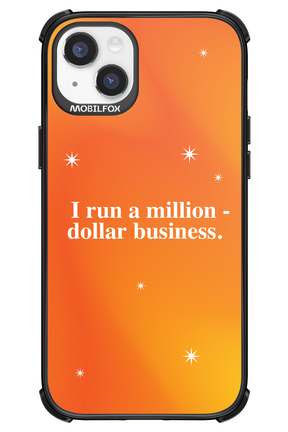 Business business - Apple iPhone 14 Plus