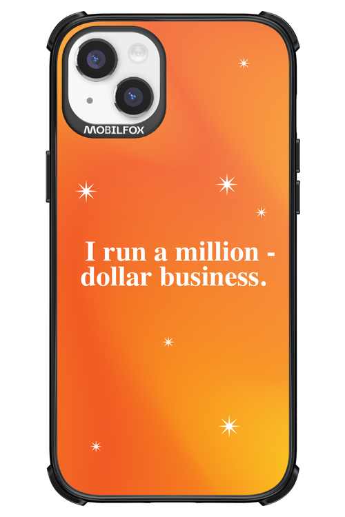 Business business - Apple iPhone 14 Plus
