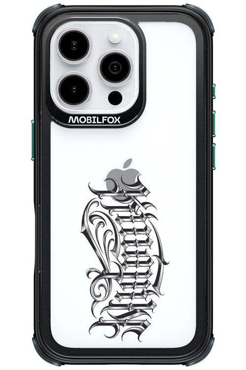 Chaotic Love - Apple iPhone 16 Pro