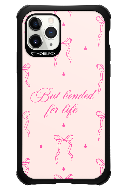 Sisters Pink 2.0 - Apple iPhone 11 Pro