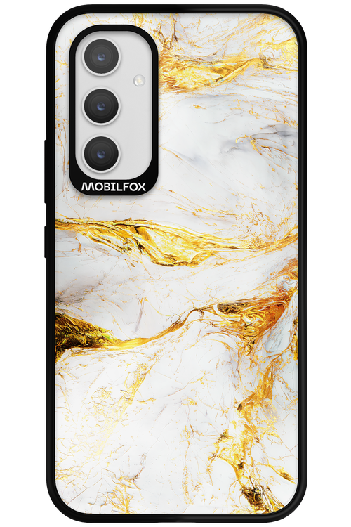 Quartz - Samsung Galaxy A54