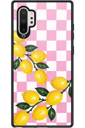 LEMON 2.0 - Samsung Galaxy Note 10+