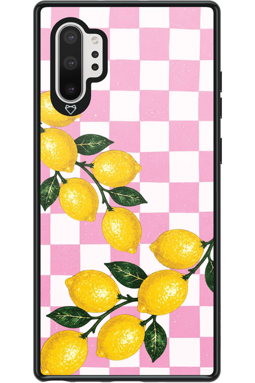 LEMON 2.0 - Samsung Galaxy Note 10+