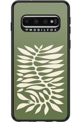 Grasshopper - Samsung Galaxy S10