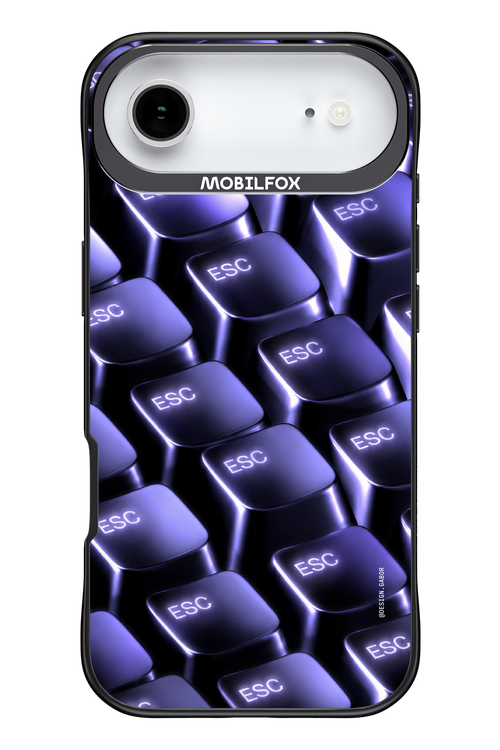 Can's Escape 2.0 - Apple iPhone 17 Air