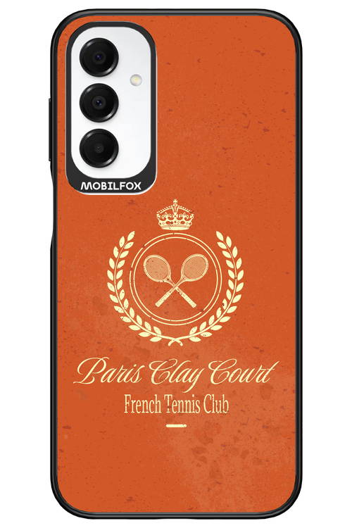 Paris Clay Court Club 2.0 - Samsung A16