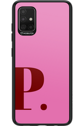 P (Sorbet) 2.0 - Samsung Galaxy A51
