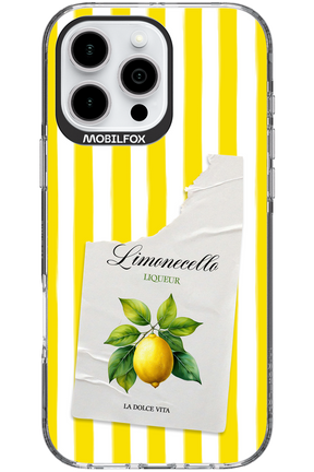 LimoneCello - Apple iPhone 16 Pro Max
