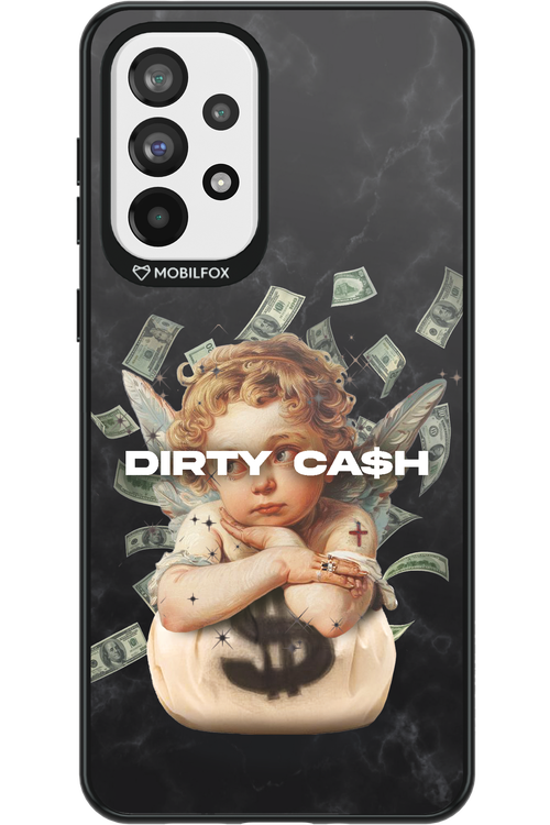 DirtyCash - Samsung Galaxy A73