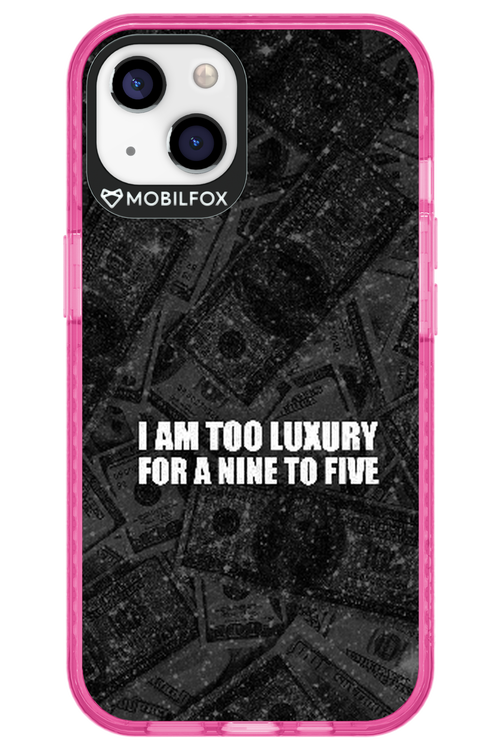 9 to 5 - Apple iPhone 13