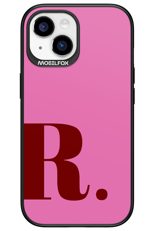 R (Sorbet) 2.0 - Apple iPhone 15