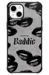 Official Baddie - Apple iPhone 15 Plus