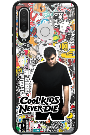 CKND_STICKER - Huawei P30 Lite