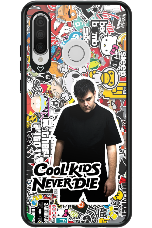 CKND_STICKER - Huawei P30 Lite