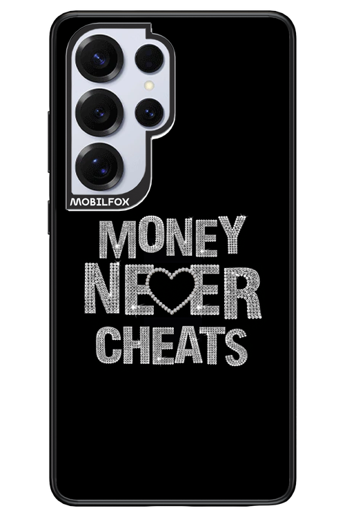 Money Cheats 2.0 - Samsung S25 Ultra