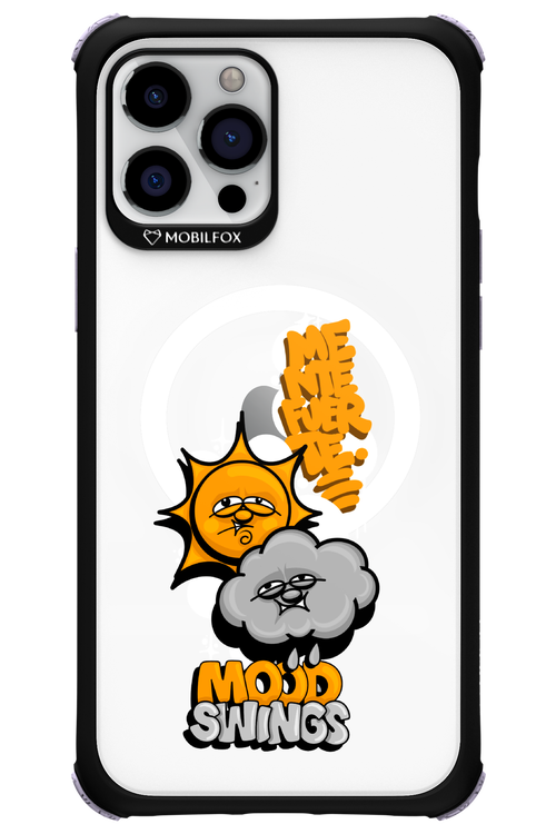 Broken Smiles - Apple iPhone 12 Pro Max