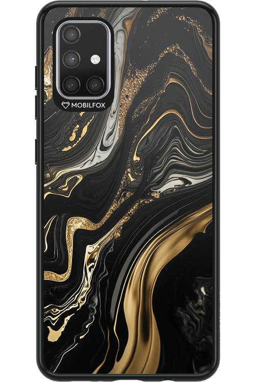 Azrael 2.0 - Samsung Galaxy A71