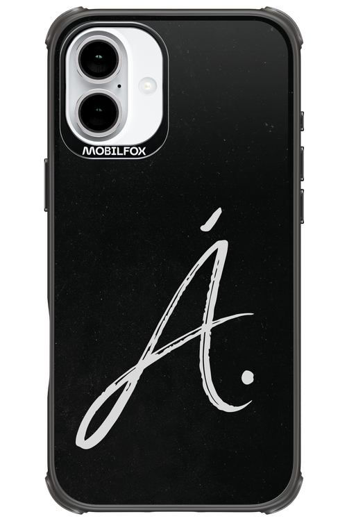 (Off Space) A II 2.0 - Apple iPhone 16 Plus