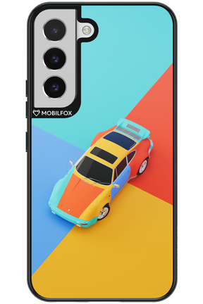 Colortherapy - Samsung Galaxy S22