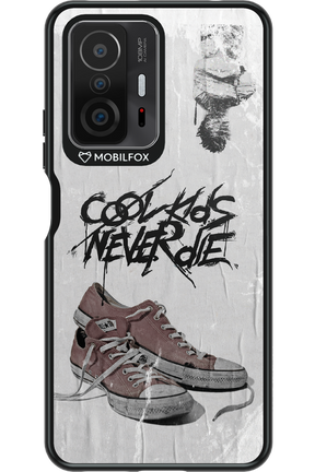 CKND - Xiaomi Mi 11T