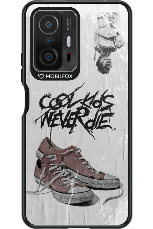 CKND - Xiaomi Mi 11T