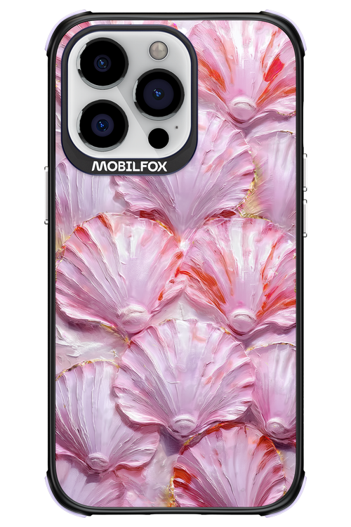 Venus Shell - Apple iPhone 13 Pro