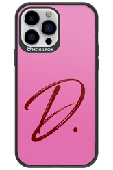 (Sorbet) D 2.0 - Apple iPhone 13 Pro Max