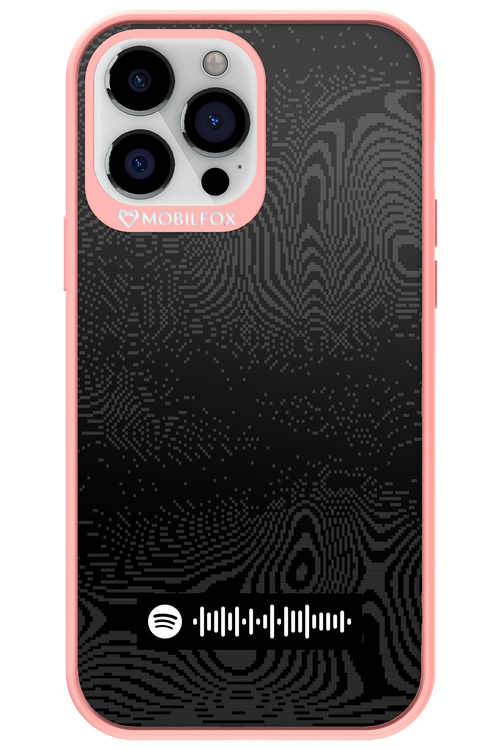 Techno frequency - Apple iPhone 13 Pro Max